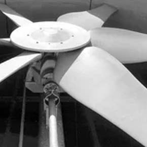 Cooling Tower Fans
